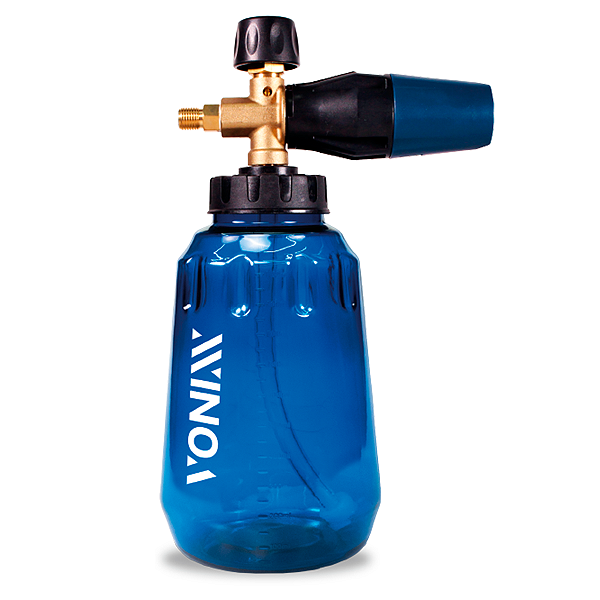 Snow Foam Pro Pet 1L - Vonixx