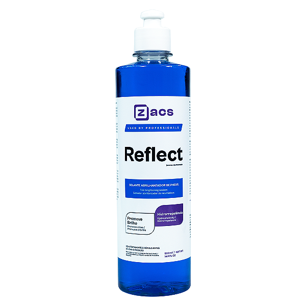 Reflect 500ml - Zacs