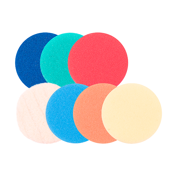 Kit 07 Boinas 1'' - Vonixx