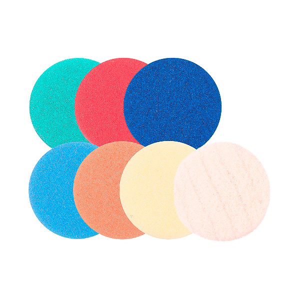 Kit 07 Boinas 2" - Vonixx