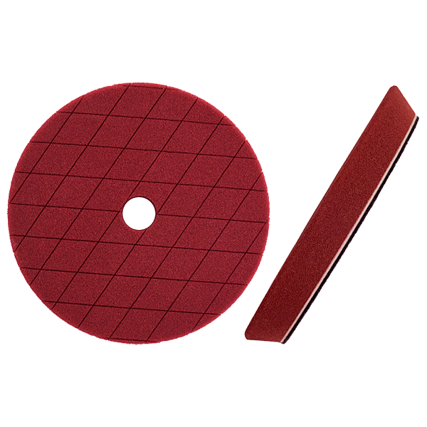 Boina Corte Vinho 6'' - Zacs