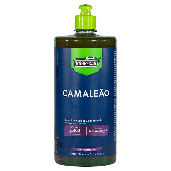 Camaleão 1L - Nobre Car
