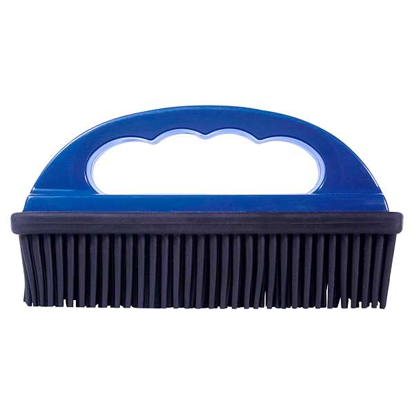 Escova Silicone Remove Pelos - Vonixx