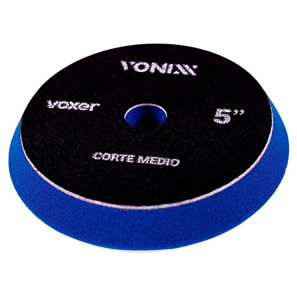 Boina Voxer Corte Medio Azul 5" - Vonixx