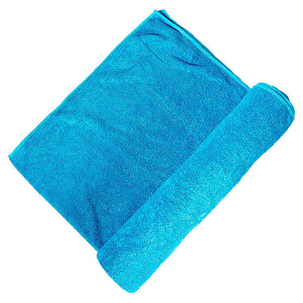Toalha de Secagem Ultra 70x120 400GSM - Vonixx