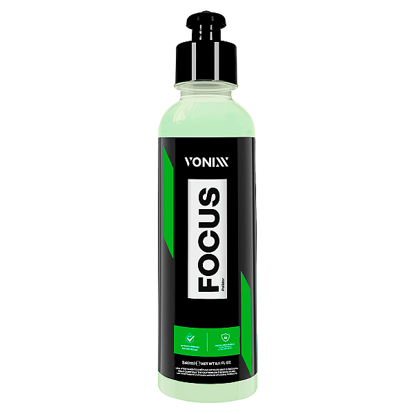 Focus 240ml - Vonixx