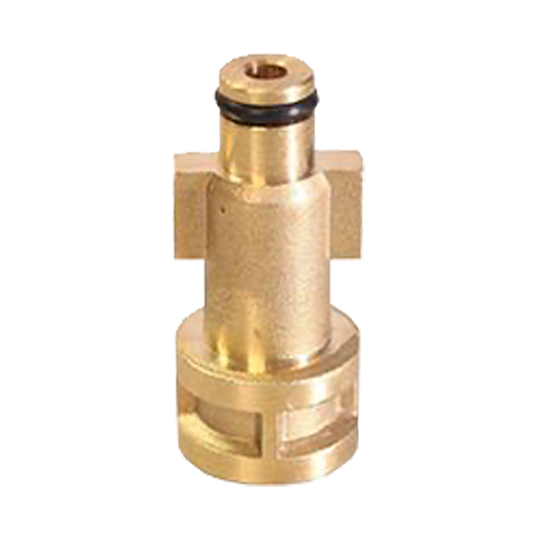Adaptador Canhão Espuma x Bosch - Vonixx