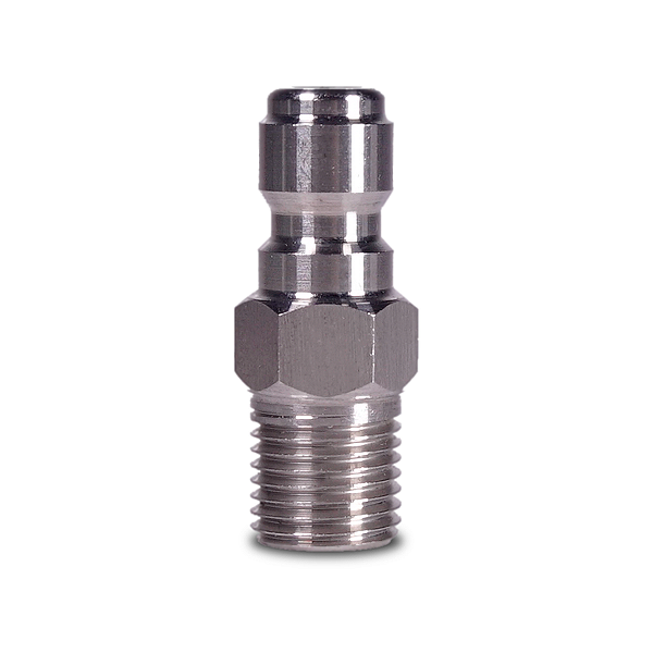 Adaptador Snow Foam 1/4 F Engate Rápido - Vonixx