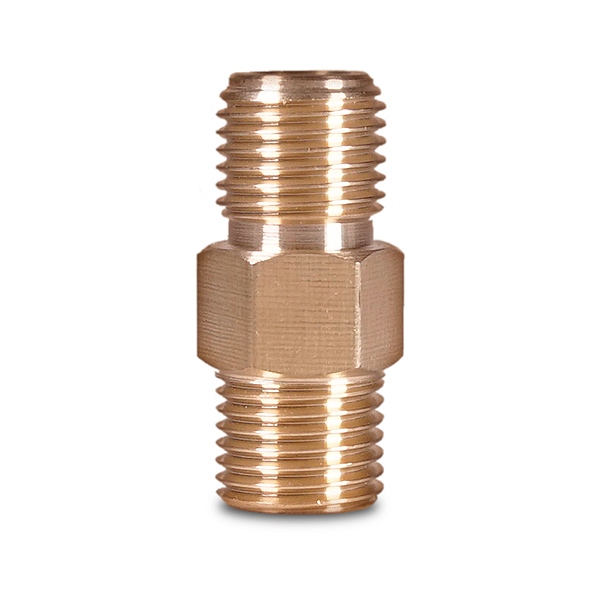 Adaptador Snow Foam 1/4 F G1/4"F - Vonix