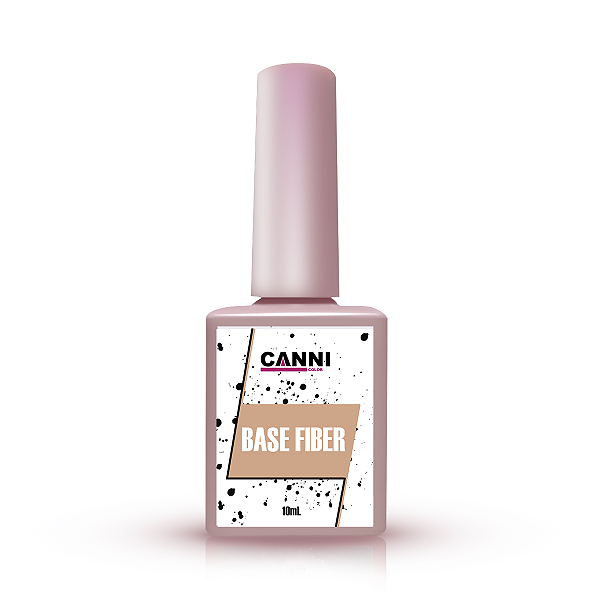 Base Fiber - Canni Color 10ml