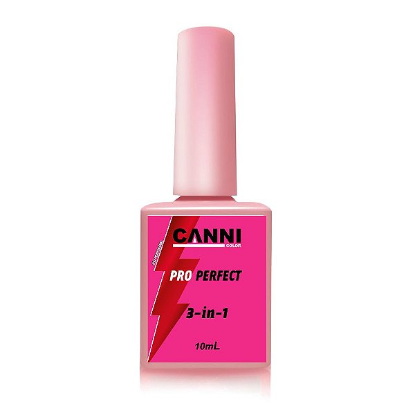 Pro Perfect  3-In-1 - Canni Color 10ml
