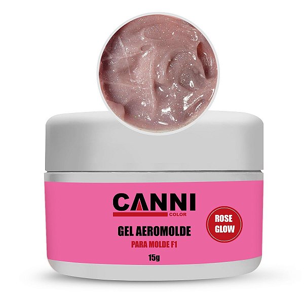 Gel Aeromolde 15G - Para Molde F1