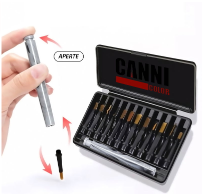 Kit Pincel