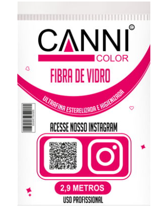 Fibra 2,9 M
