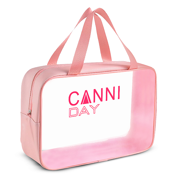 Necessaire Pequena - Canni Color