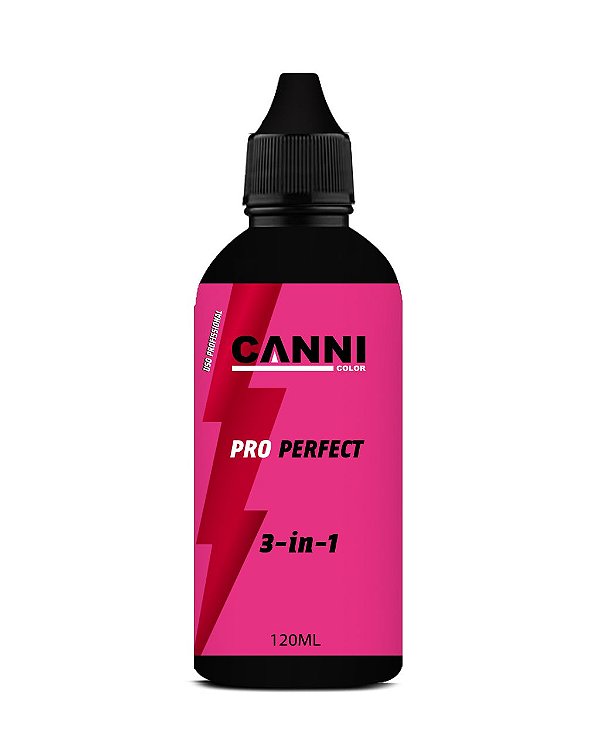 Pro Perfect - 3 in 1 120ML Refil