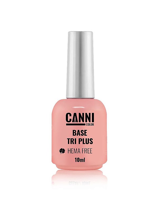 Base Tri Plus 10ml - Hema Free