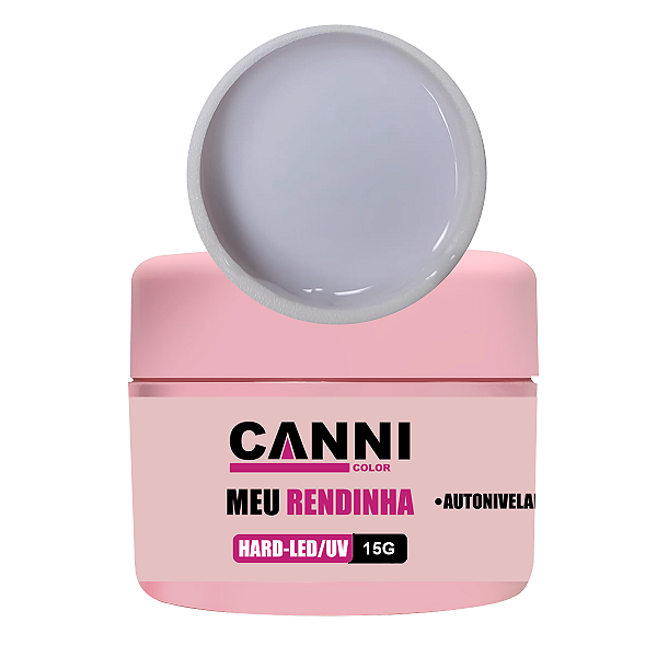 Gel Meu Rendinha 15g - Autonivelante