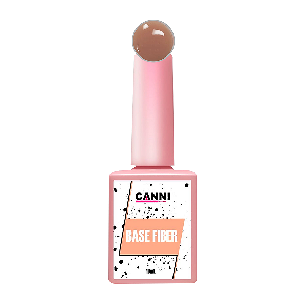 Base Fiber - Canni Color 10ml
