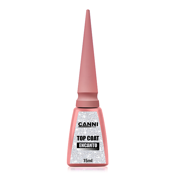 Top Coat - Encanto