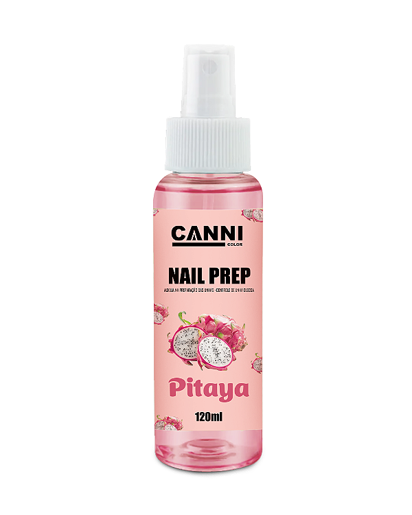 Prep 120ml - Pitaya