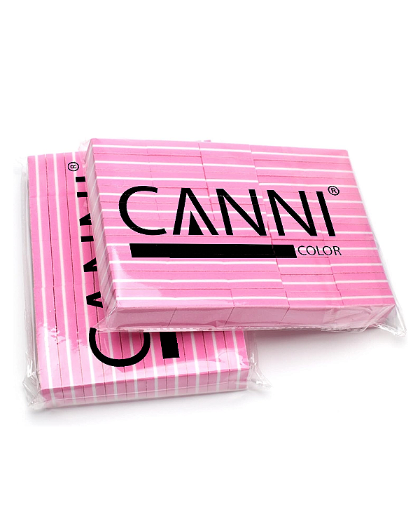 Pacote de Mini Lixa Polidora c/50 Unds