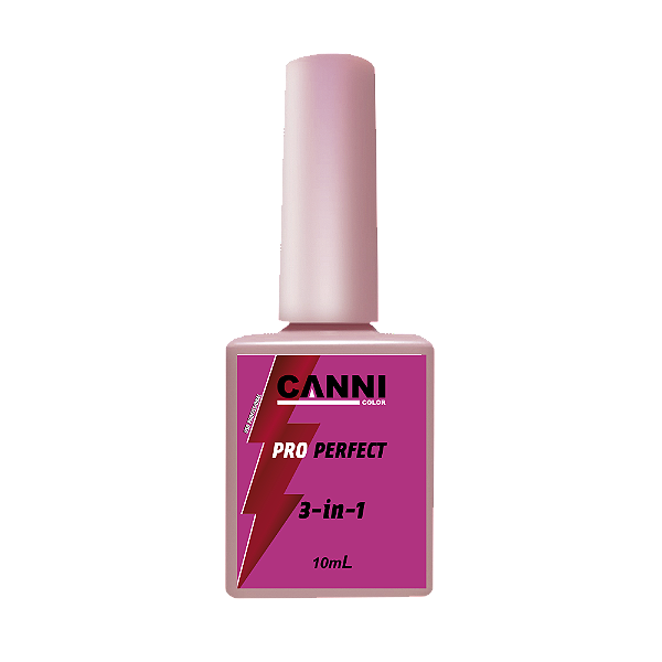 Pro Perfect 3-In-1 - Canni Color 10ml