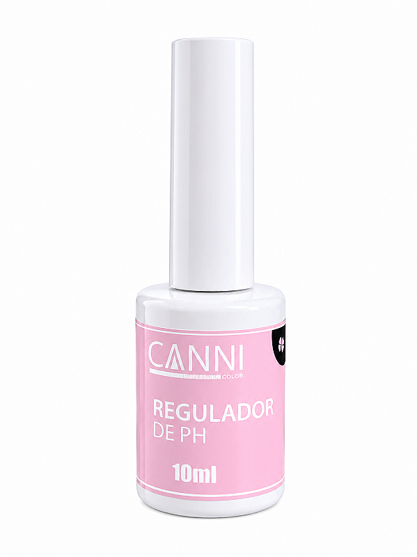 REGULADOR DE PH DESIDRATADOR CANNI COLOR 10 ML