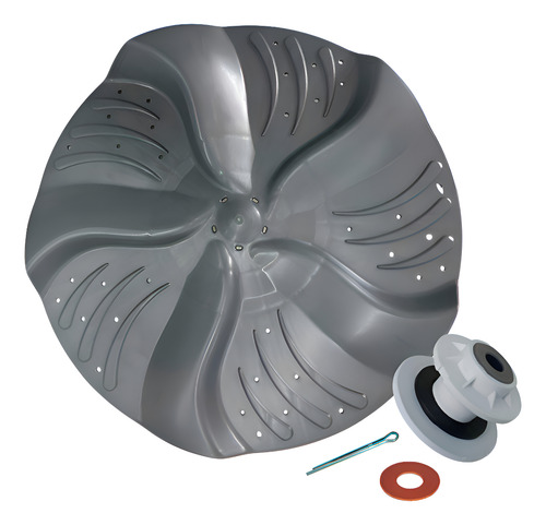 Batedor Agitador Tanquinho Colormaq Lcb Lcs 14/16kg C/cubo