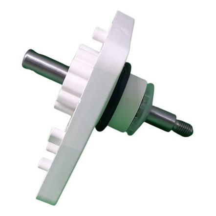 Cubo Lavadora Arno 10kg  Lavete Intense Delicate Ml60 Ml61