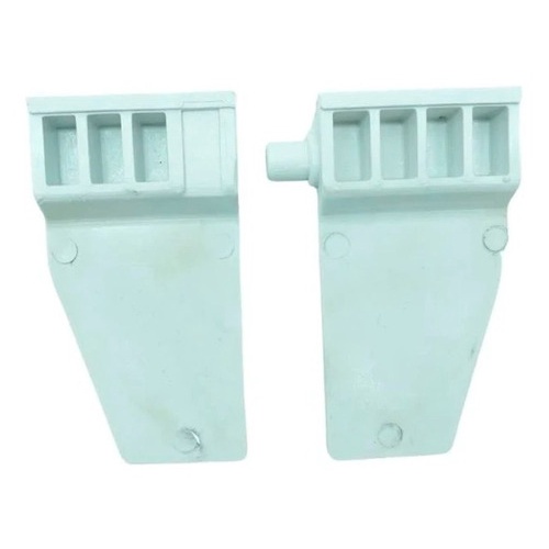 Dobradiça Para Tampa Movel Lavadora Brastemp Consul