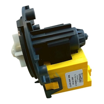 Bomba Eletrobomba Original Electrolux 127v Todos Modelos