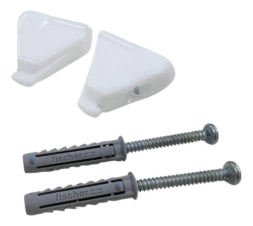 Suporte Compatível Com Bebedouro Purificador Soft Everest