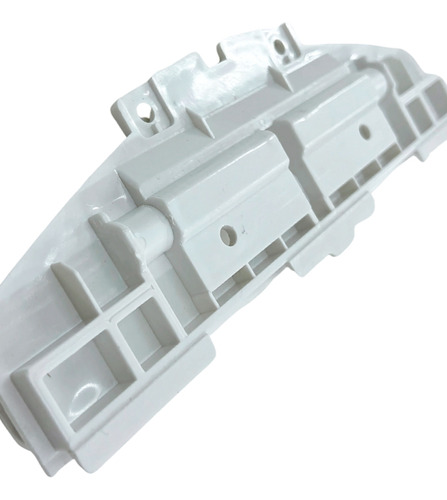 Suporte Tampa Base Dobradiça Lavadora Bwg11 Bwh11 W10413648