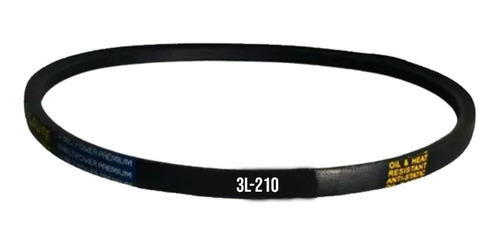 Correia Para Lavadora Panasonic 14kg 16kg 3l 210