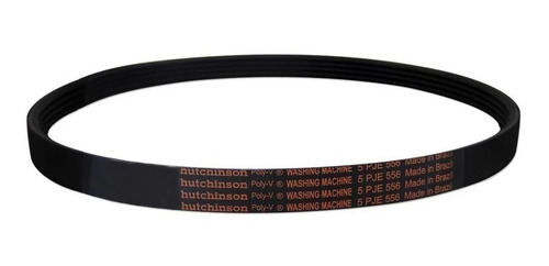 Correia Brastemp 5 Pje 556 Ative 11kg