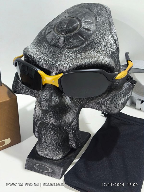 ROMEU 2 CARBON CENTRAL E ASTES GOLDEN