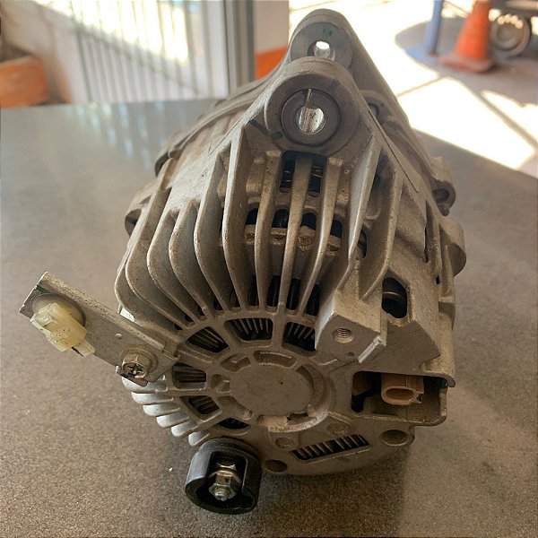ALTERNADOR HONDA CITY 1.5 16V 2015