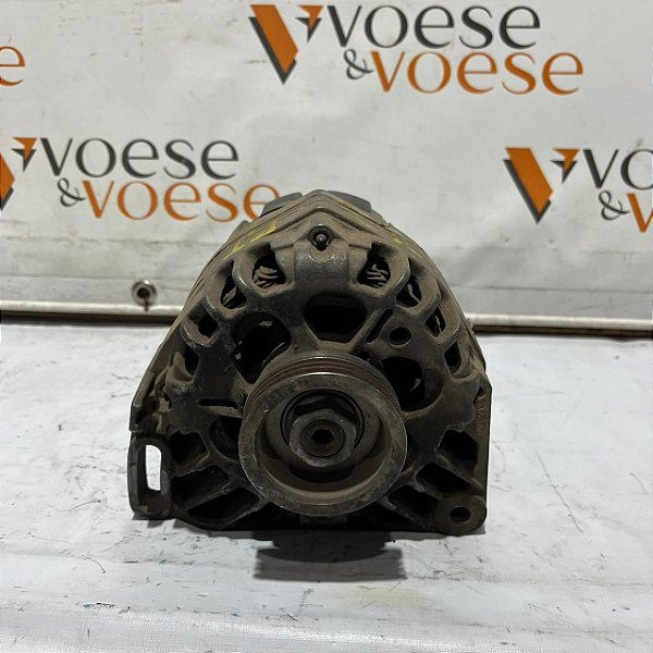ALTERNADOR PEUGEOT 206 1.0 16V 2002 CODIGO PEUGEOT 8200064344 9647983680
