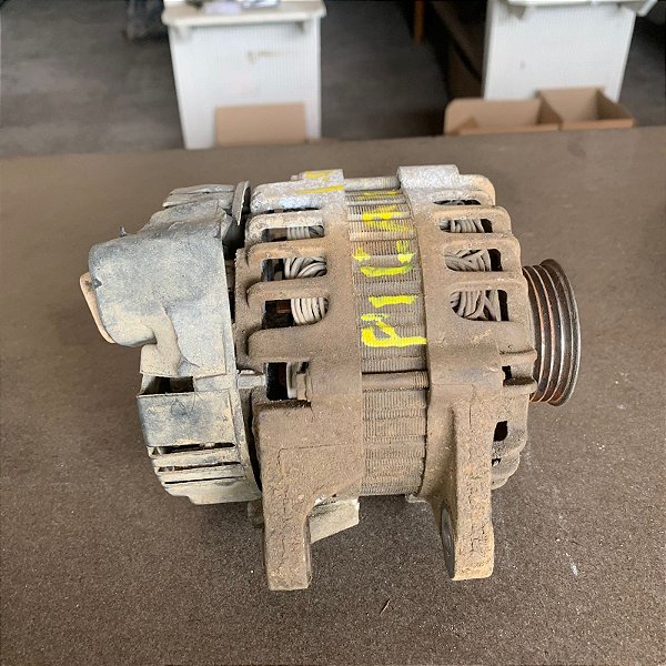 ALTERNADOR KIA PICANTO 1.0 2011