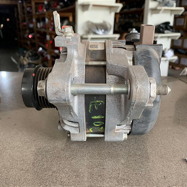 ALTERNADOR TOYOTA COROLLA 2.0 16V 2015 A 2020