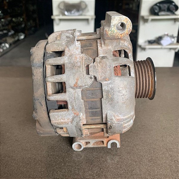 ALTERNADOR FIAT PALIO WK 1.8 16V 2012