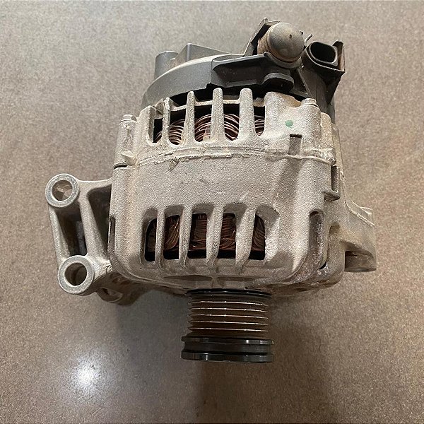 ALTERNADOR FORD FIESTA 1.6 16V 2015