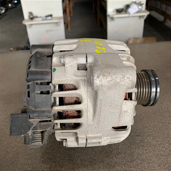 ALTERNADOR FORD FIESTA 1.6 16V 2018