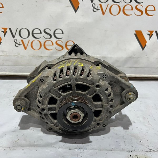 ALTERNADOR CHEVROLET SPIN 1.8 8V 2015 CODIGO GM 94767674