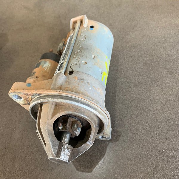MOTOR ARRANQUE FORD KA 1.0 3CC 2020 MANUAL