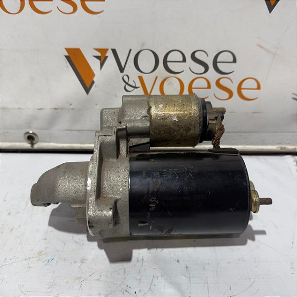 MOTOR ARRANQUE FORD COURIER ZETEK 1.4 16V BOSCH 0001113010