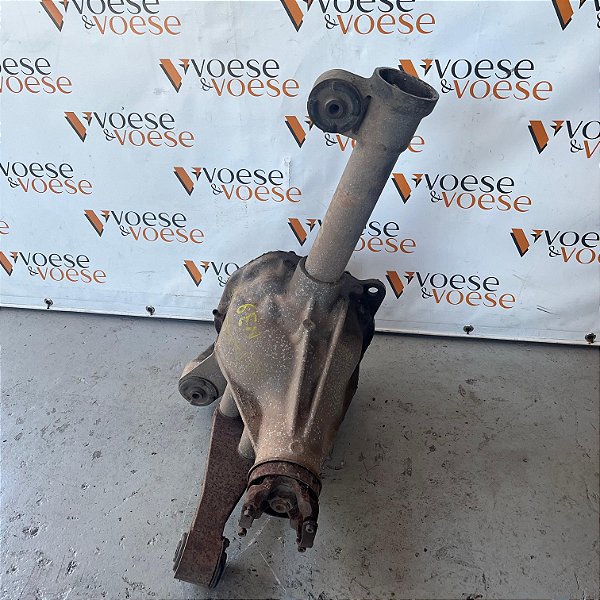 DIFERENCIAL DIANTEIRO FORD RANGER POWERSTROKE 3.0 2005