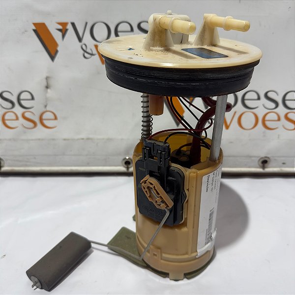 BOMBA COMBUSTÍVEL FORD KA 2010 CODIGO FORD AS559H307AA