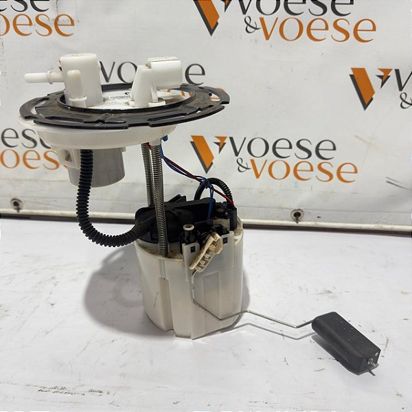 BOMBA COMBUSTÍVEL CHEVROLET ONIX 1.0 TURBO 2022 CODIGO GM 26367655